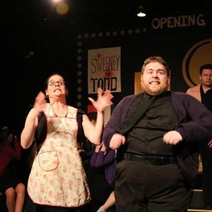 Meet your Posher, Sara